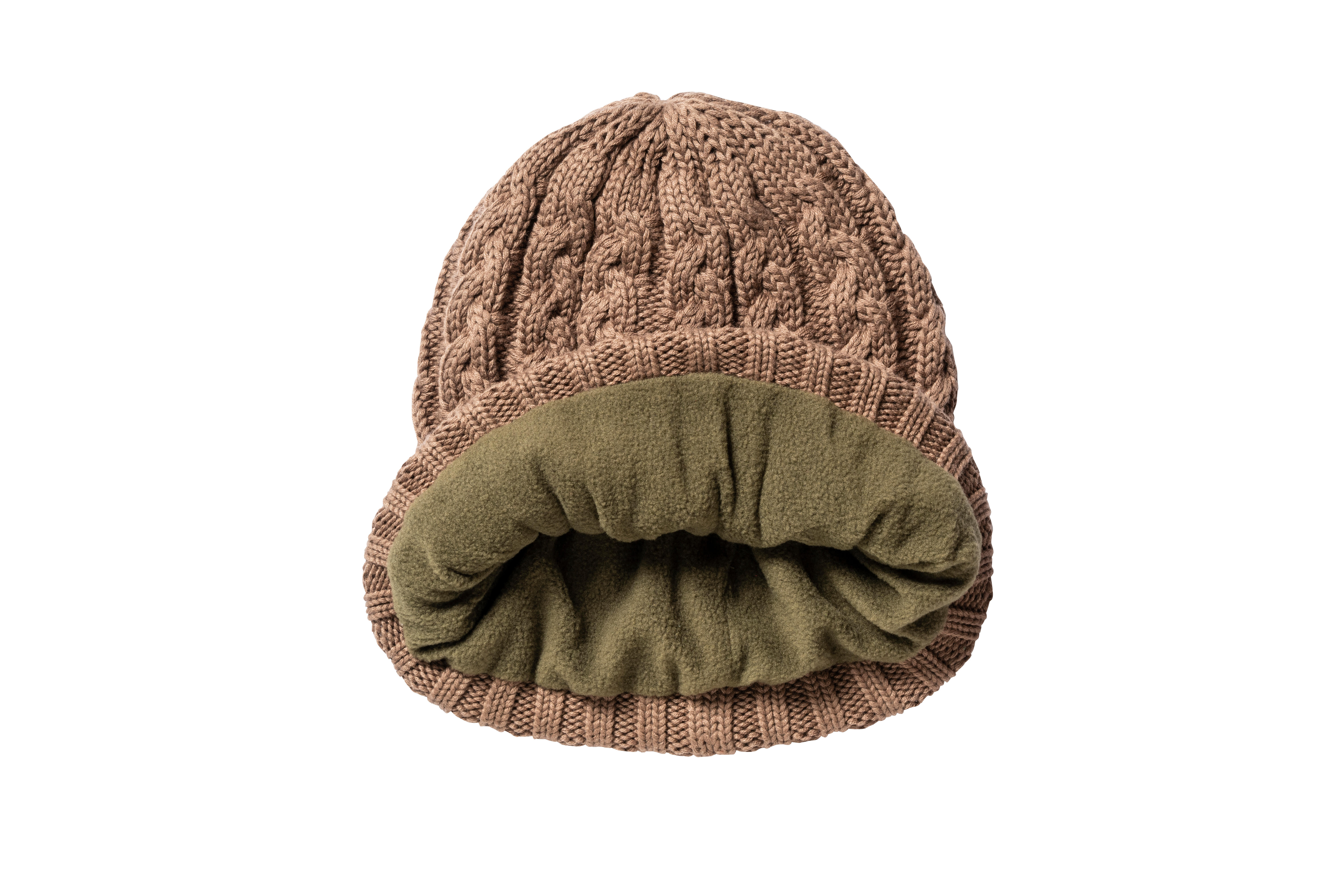 Fleece Knit Cap (フリースニットキャップ)｜AbuGarcia｜釣具の総合 ...